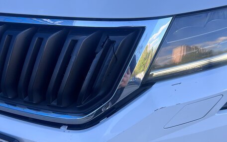 Skoda Kodiaq I, 2019 год, 2 950 000 рублей, 15 фотография