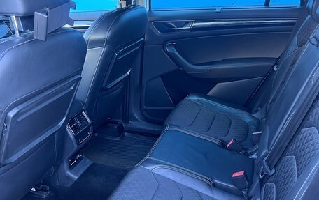 Skoda Kodiaq I, 2019 год, 2 950 000 рублей, 12 фотография