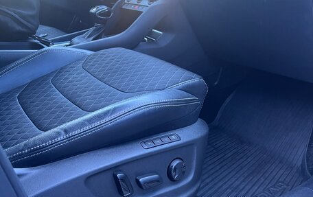 Skoda Kodiaq I, 2019 год, 2 950 000 рублей, 17 фотография