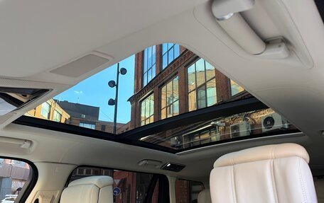 Land Rover Range Rover IV рестайлинг, 2019 год, 14 800 000 рублей, 18 фотография