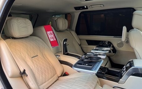 Land Rover Range Rover IV рестайлинг, 2019 год, 14 800 000 рублей, 24 фотография