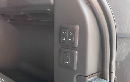 Land Rover Range Rover IV рестайлинг, 2019 год, 14 800 000 рублей, 31 фотография