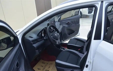 Toyota Yaris XP150 рестайлинг, 2021 год, 1 188 000 рублей, 4 фотография