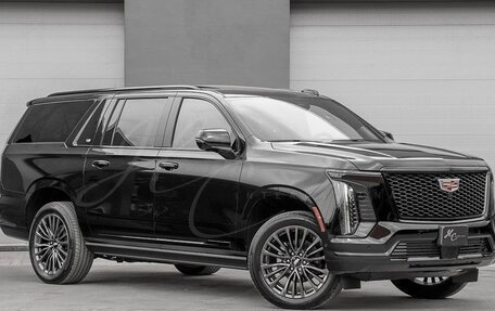 Cadillac Escalade V, 2025 год, 21 530 000 рублей, 3 фотография
