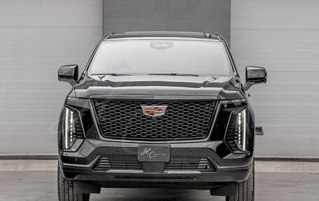 Cadillac Escalade V, 2025 год, 21 530 000 рублей, 2 фотография