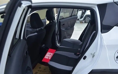 Toyota Yaris XP150 рестайлинг, 2021 год, 1 188 000 рублей, 5 фотография