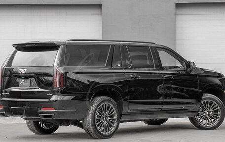 Cadillac Escalade V, 2025 год, 21 530 000 рублей, 6 фотография