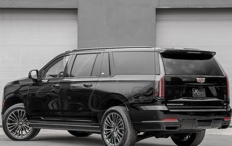 Cadillac Escalade V, 2025 год, 21 530 000 рублей, 8 фотография