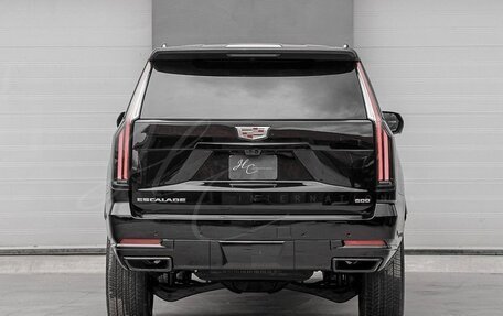 Cadillac Escalade V, 2025 год, 21 530 000 рублей, 7 фотография