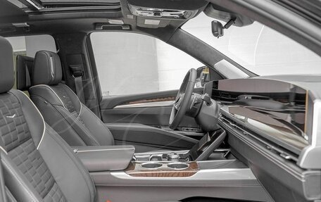 Cadillac Escalade V, 2025 год, 21 530 000 рублей, 9 фотография