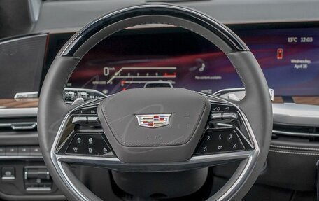 Cadillac Escalade V, 2025 год, 21 530 000 рублей, 11 фотография