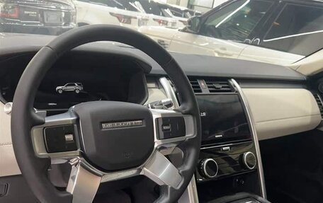 Land Rover Discovery IV, 2021 год, 6 221 707 рублей, 7 фотография
