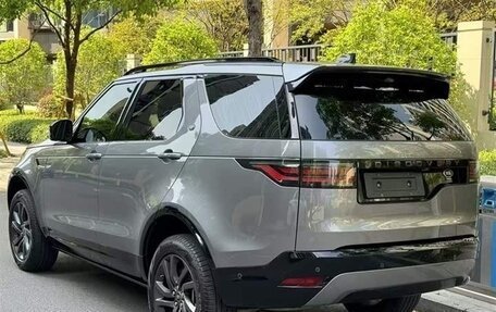 Land Rover Discovery IV, 2021 год, 6 221 707 рублей, 3 фотография