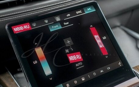 Cadillac Escalade V, 2025 год, 21 530 000 рублей, 13 фотография