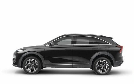 Haval F7, 2024 год, 3 169 000 рублей, 1 фотография