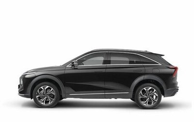 Haval F7, 2024 год, 3 169 000 рублей, 1 фотография