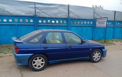 Ford Escort V, 1997 год, 230 000 рублей, 1 фотография