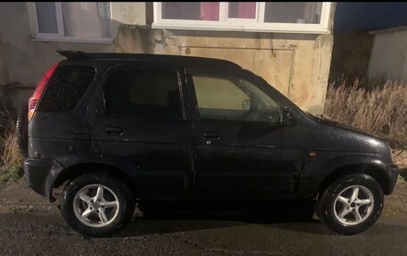 Toyota Cami, 1999 год, 350 000 рублей, 1 фотография