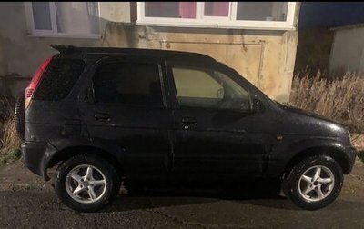 Toyota Cami, 1999 год, 350 000 рублей, 1 фотография