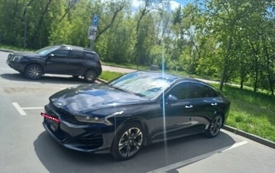 KIA K5, 2021 год, 2 250 000 рублей, 1 фотография