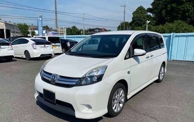 Toyota ISis I, 2017 год, 998 000 рублей, 1 фотография