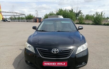 Toyota Camry, 2008 год, 1 500 000 рублей, 1 фотография