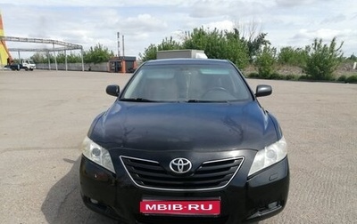 Toyota Camry, 2008 год, 1 500 000 рублей, 1 фотография