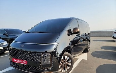 Hyundai Staria, 2022 год, 3 700 000 рублей, 1 фотография