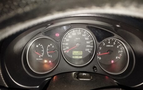 Subaru Forester, 2007 год, 1 050 000 рублей, 10 фотография