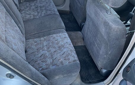 Toyota Caldina, 1997 год, 435 000 рублей, 7 фотография