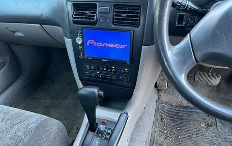 Toyota Caldina, 1997 год, 435 000 рублей, 9 фотография