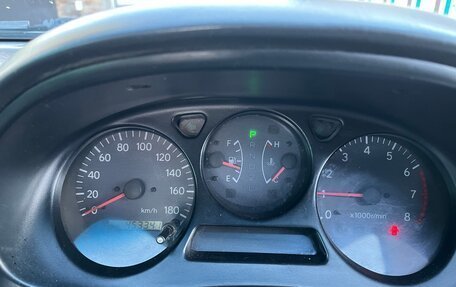 Toyota Caldina, 1997 год, 435 000 рублей, 10 фотография