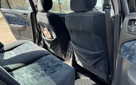 Toyota Carina, 1997 год, 470 000 рублей, 7 фотография