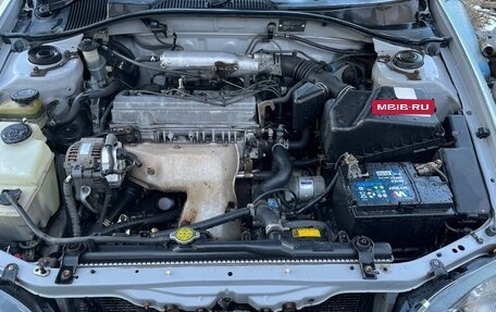 Toyota Caldina, 1997 год, 435 000 рублей, 11 фотография