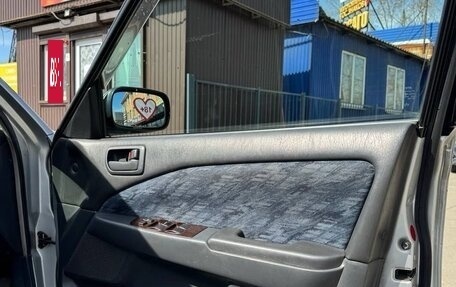 Toyota Carina, 1997 год, 470 000 рублей, 10 фотография