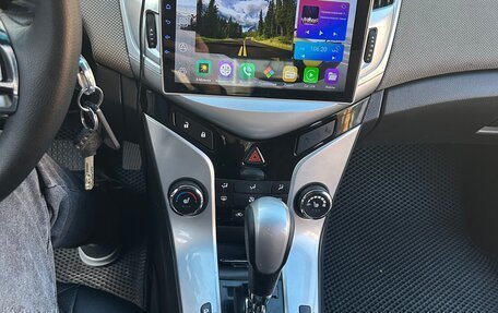 Chevrolet Cruze II, 2014 год, 850 000 рублей, 8 фотография