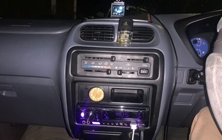Toyota Cami, 1999 год, 350 000 рублей, 3 фотография