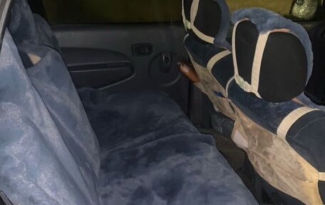 Toyota Cami, 1999 год, 350 000 рублей, 2 фотография