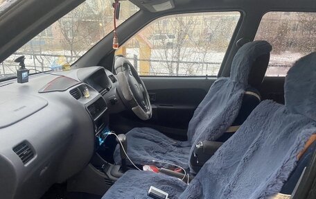 Toyota Cami, 1999 год, 350 000 рублей, 6 фотография