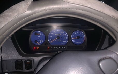 Toyota Cami, 1999 год, 350 000 рублей, 4 фотография