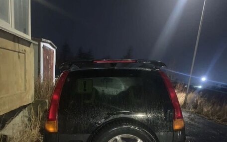 Toyota Cami, 1999 год, 350 000 рублей, 8 фотография