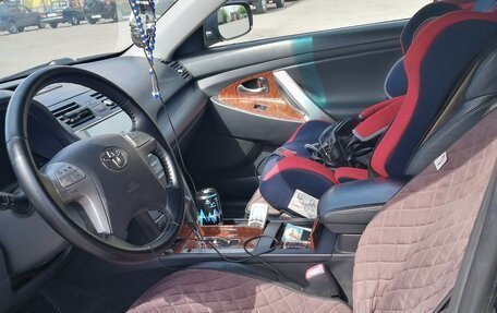 Toyota Camry, 2008 год, 1 500 000 рублей, 6 фотография