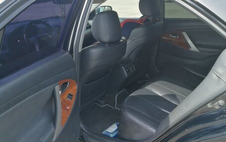 Toyota Camry, 2008 год, 1 500 000 рублей, 7 фотография
