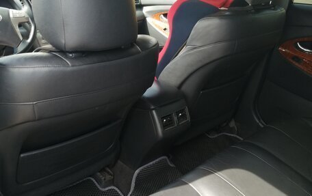 Toyota Camry, 2008 год, 1 500 000 рублей, 9 фотография