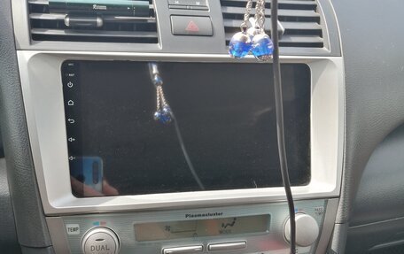 Toyota Camry, 2008 год, 1 500 000 рублей, 10 фотография