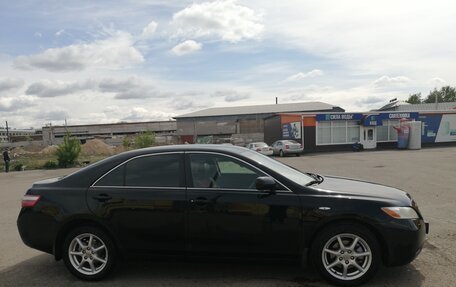 Toyota Camry, 2008 год, 1 500 000 рублей, 3 фотография
