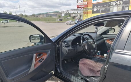 Toyota Camry, 2008 год, 1 500 000 рублей, 5 фотография