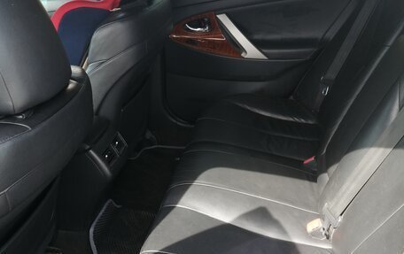 Toyota Camry, 2008 год, 1 500 000 рублей, 8 фотография
