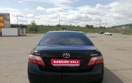 Toyota Camry, 2008 год, 1 500 000 рублей, 2 фотография