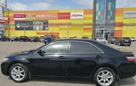 Toyota Camry, 2008 год, 1 500 000 рублей, 4 фотография